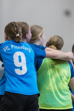 Bild 167 - wBJ NFV Futsalmeisterschaft